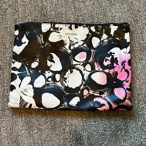 🔶 Sephora Makeup Bag 🔶